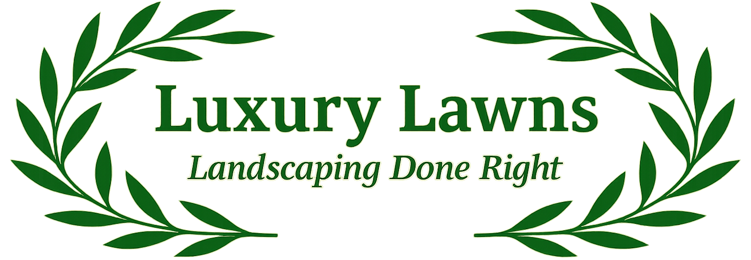 Luxury Lawns